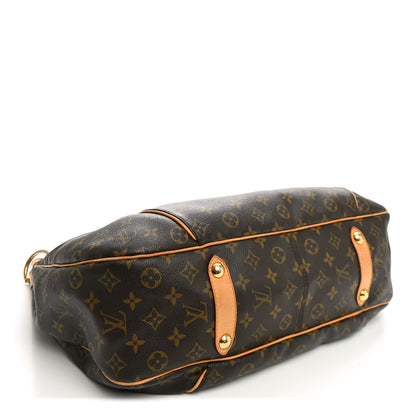 Louis Vuitton Monogram Galliera GM 4 of 10