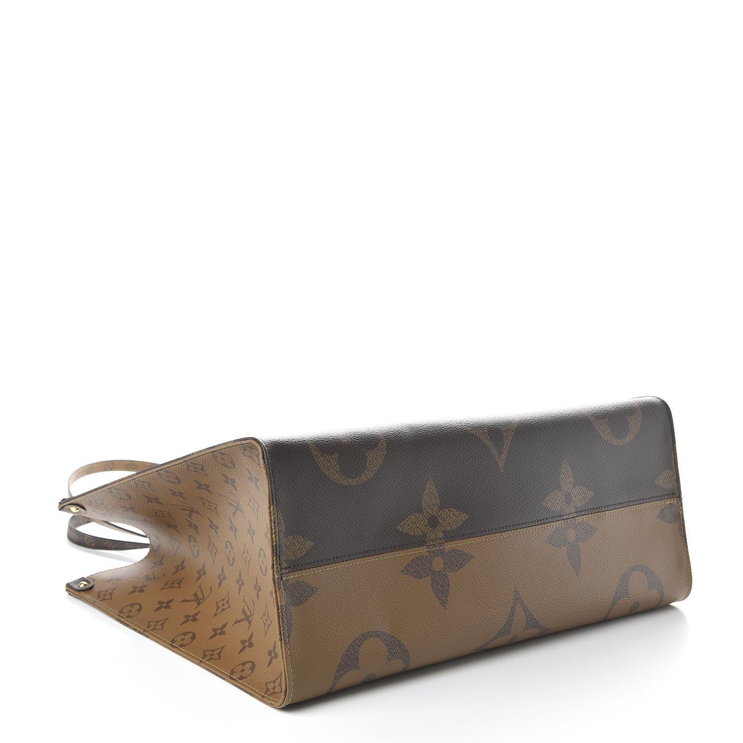 Louis Vuitton Reverse Monogram Giant Onthego GM 5 of 11