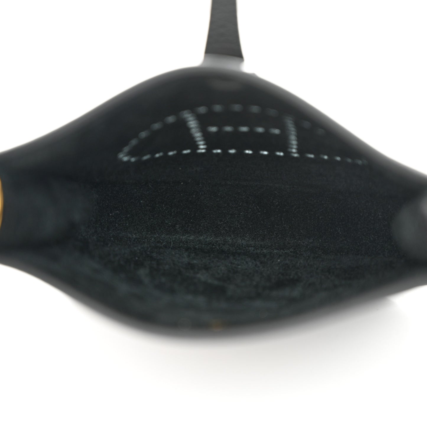 Taurillon Clemence Evelyne TPM Black