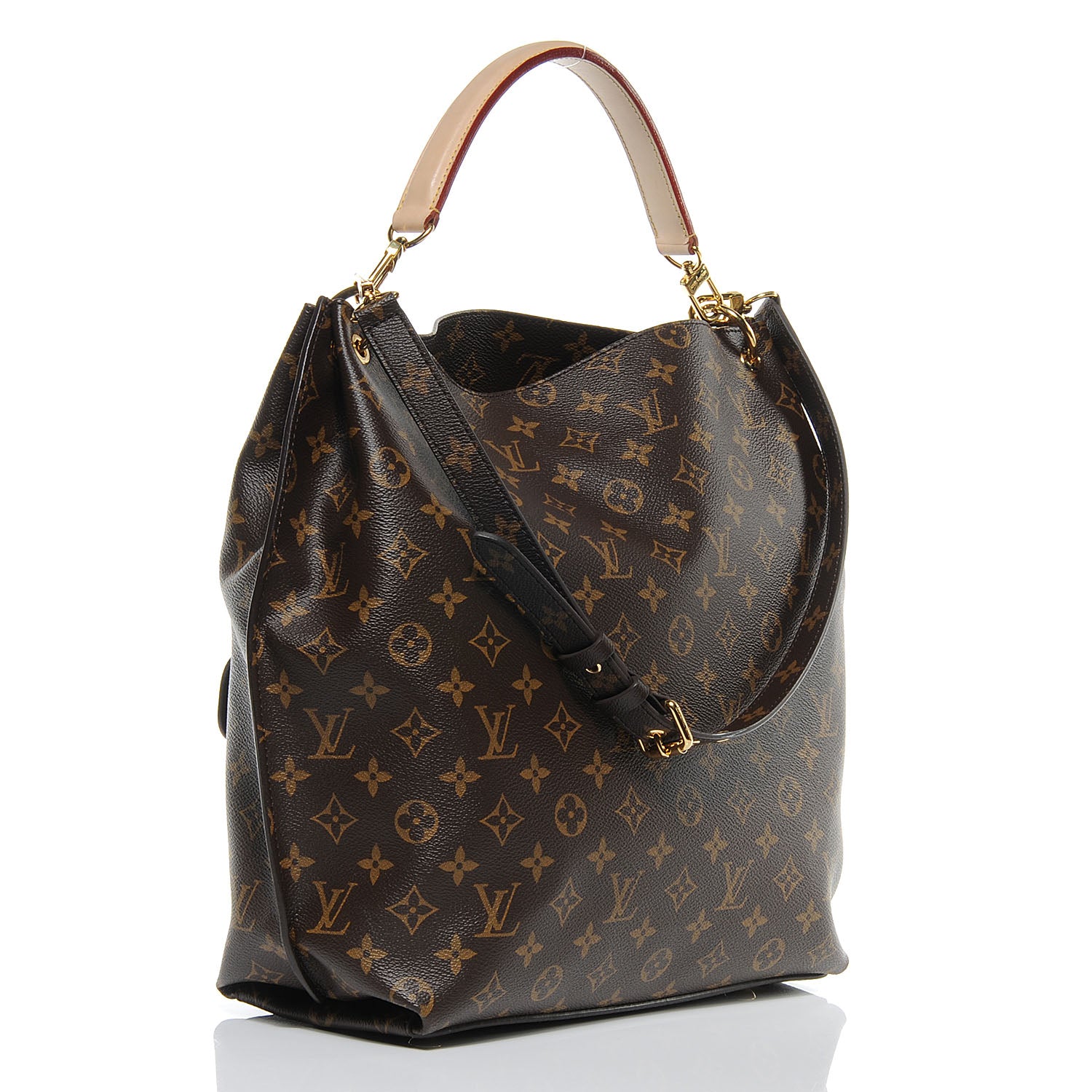 Louis Vuitton Monogram Metis 3 of 8