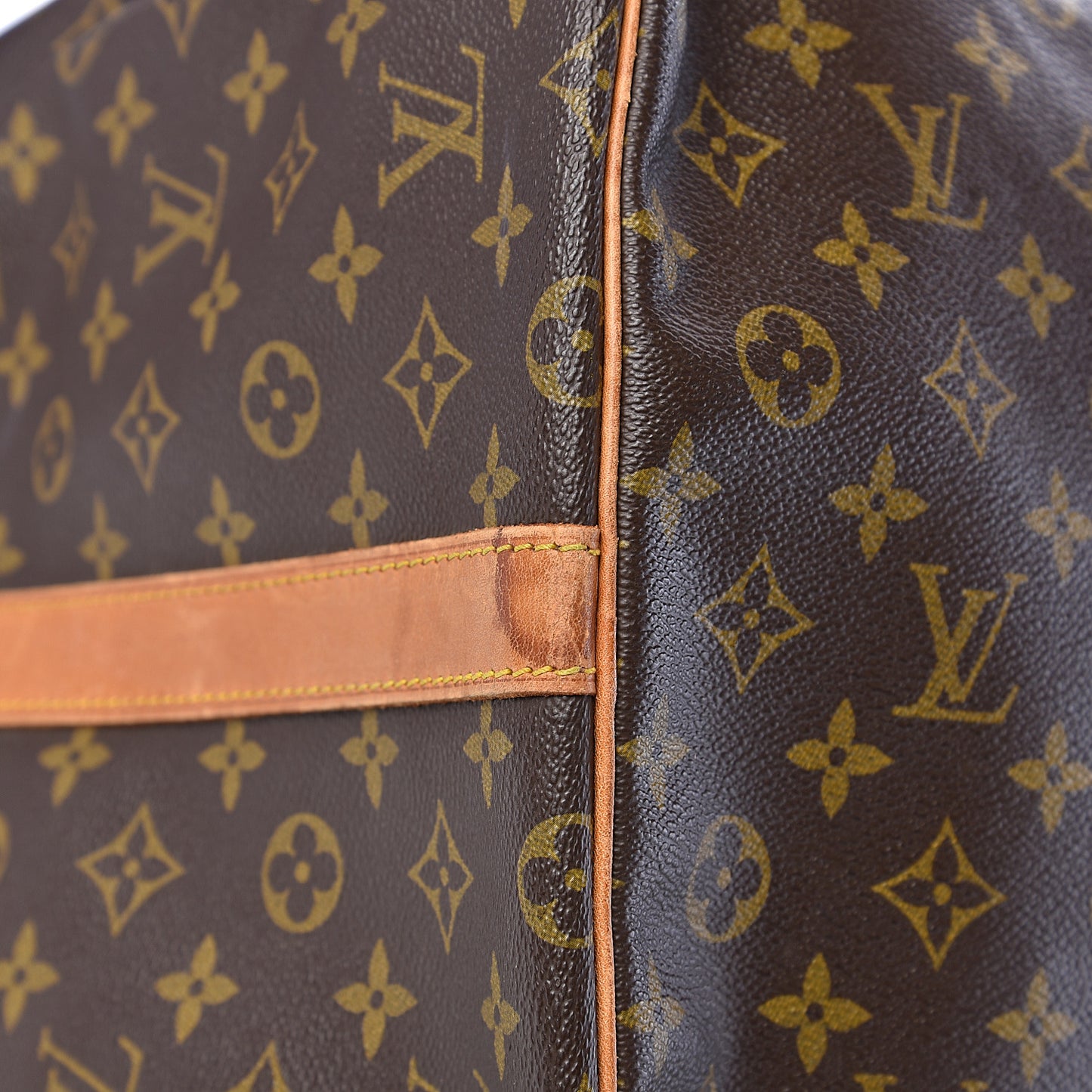 Monogram Keepall Bandouliere 60