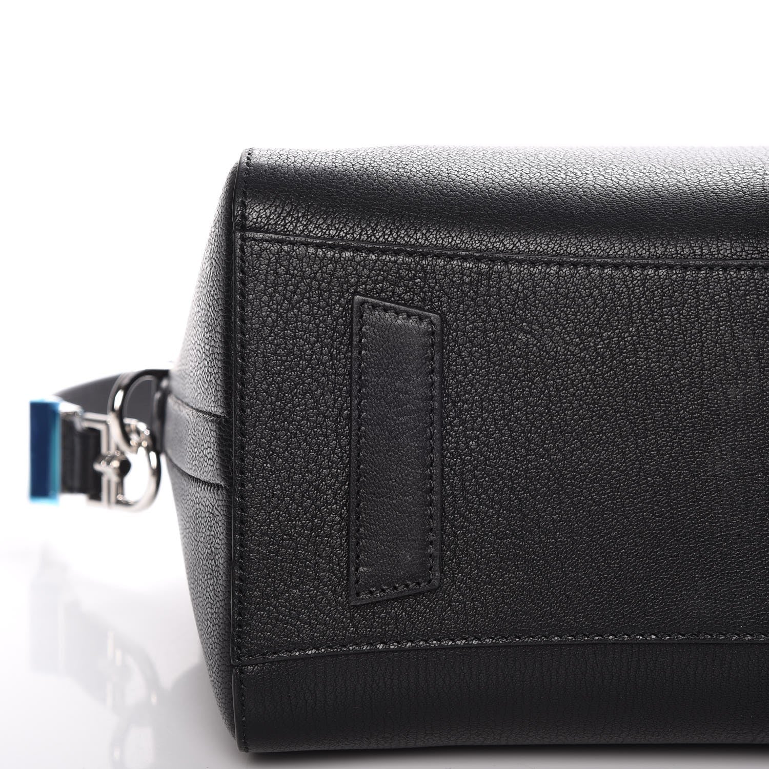 Givenchy Sugar Goatskin Small Antigona Black 8 of 13