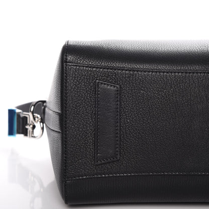 Givenchy Sugar Goatskin Small Antigona Black 8 of 13