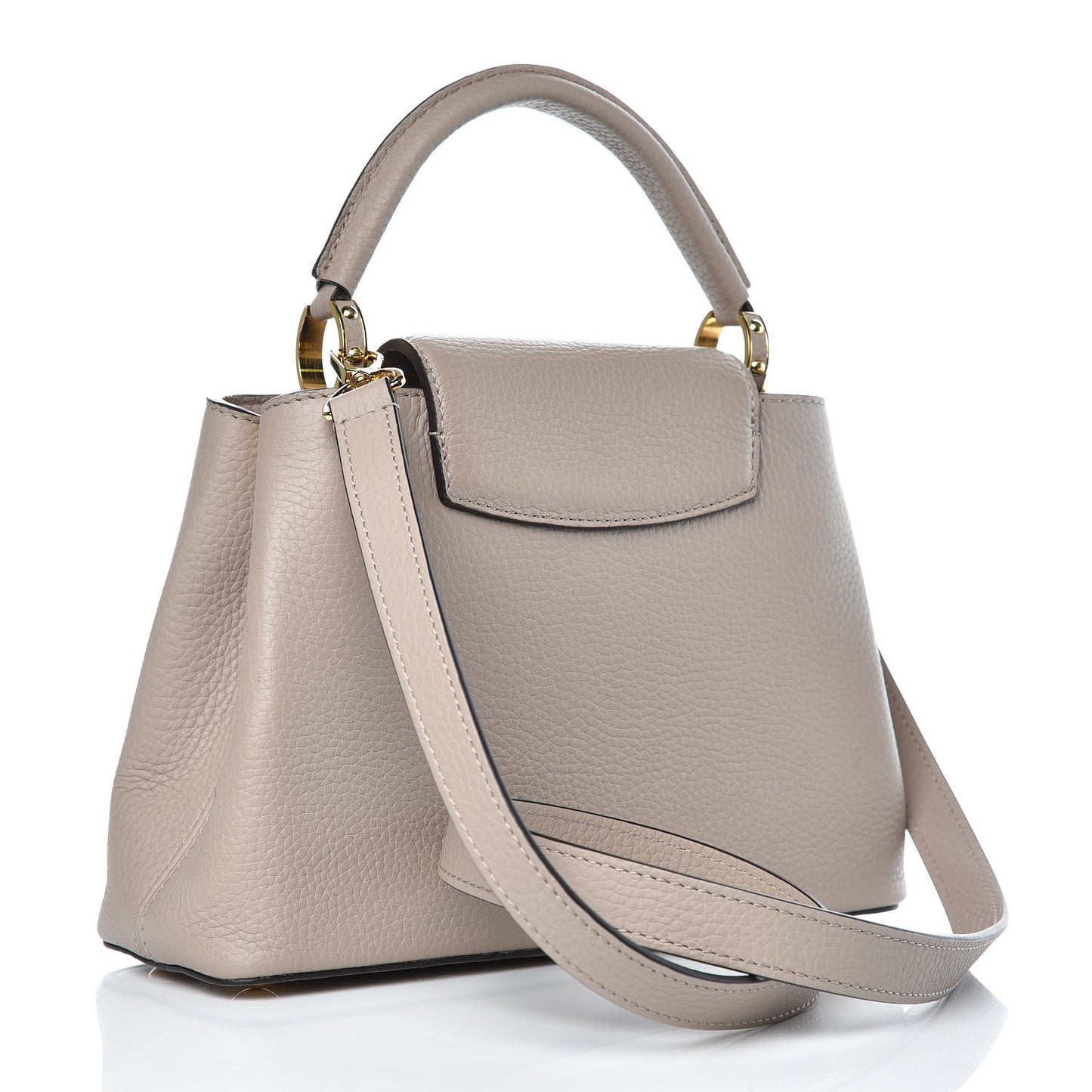 Taurillon Capucines BB Galet