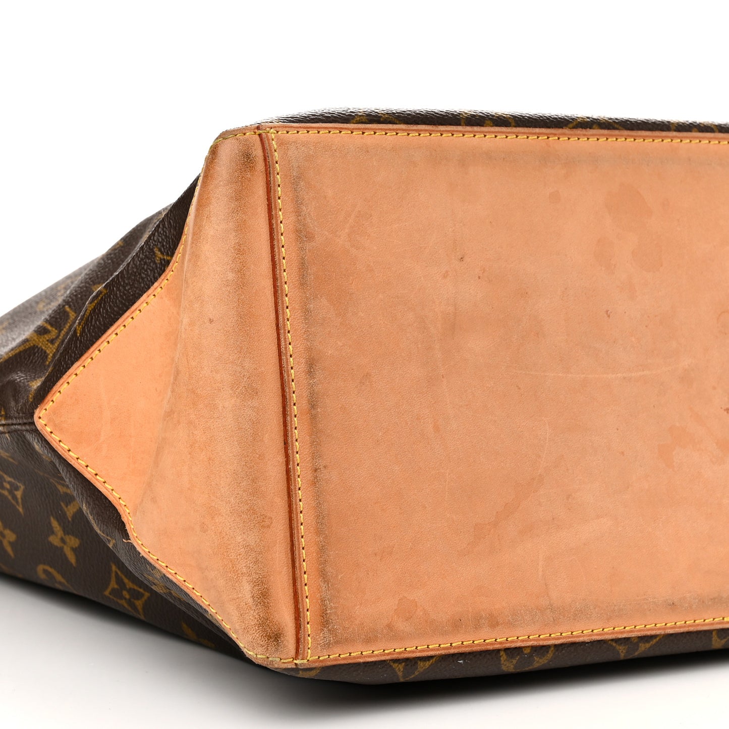 Monogram Cabas Mezzo