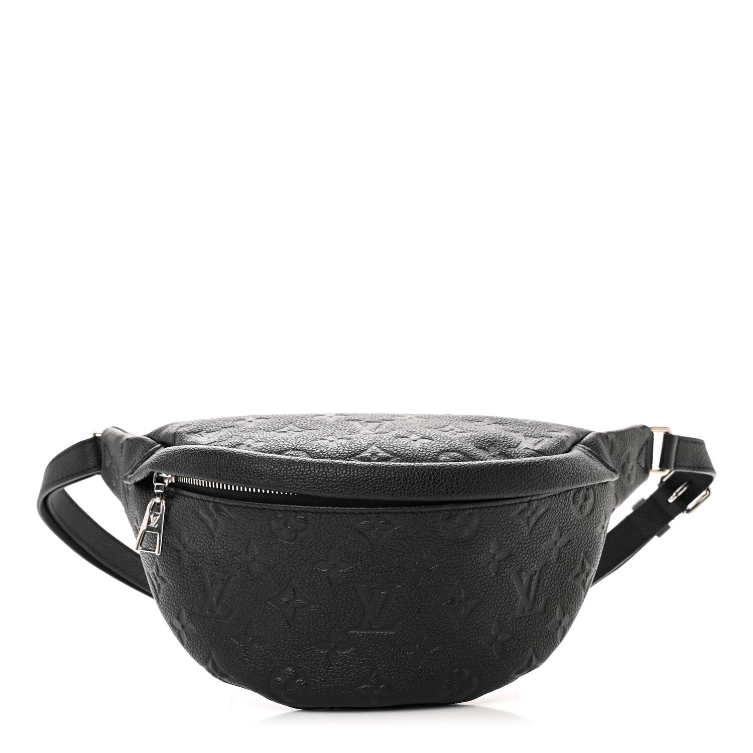 Louis Vuitton Empreinte Uniformes BumBag Black 1 of 10