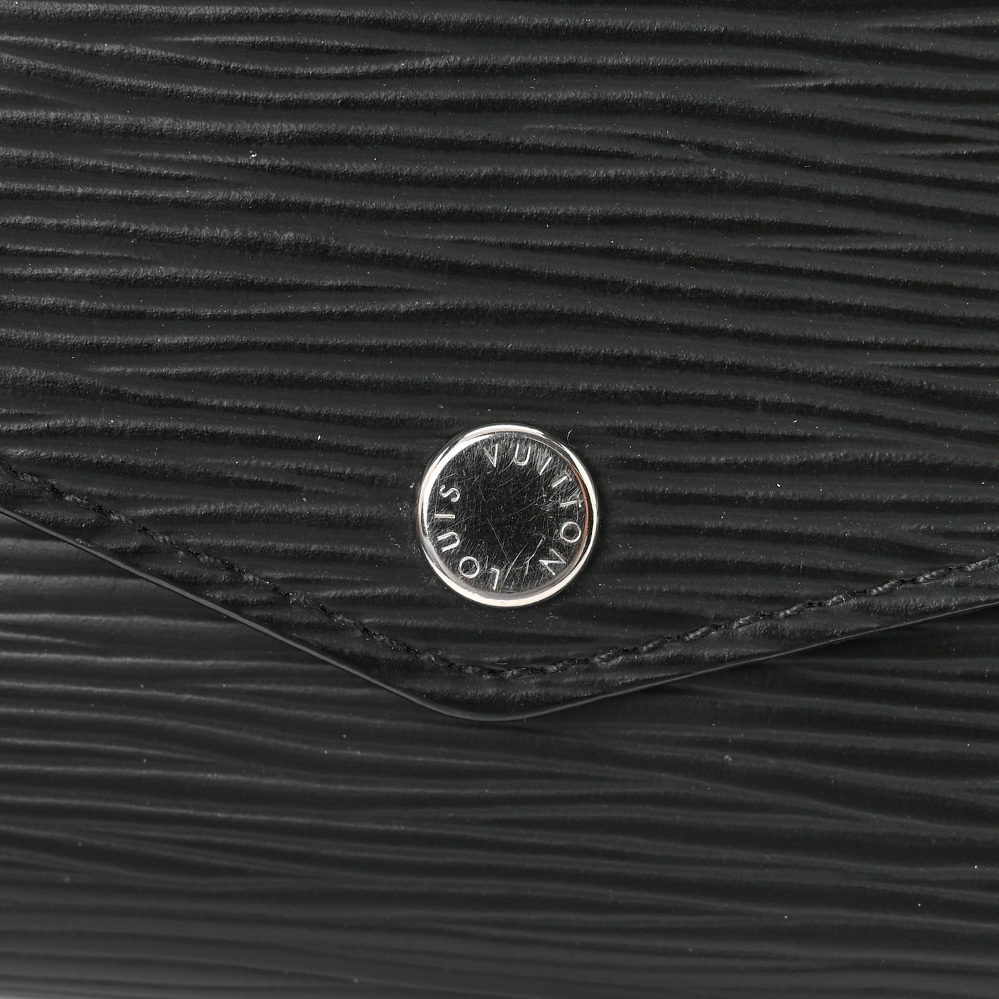 Epi Sarah Wallet NM Black