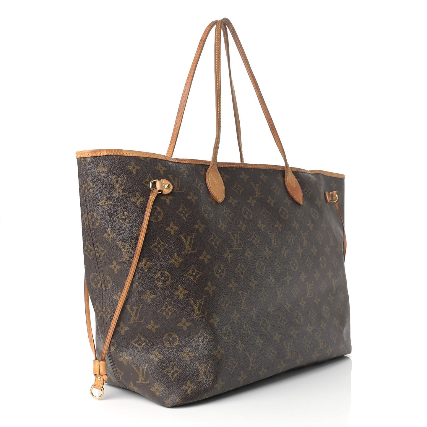 Monogram Neverfull GM
