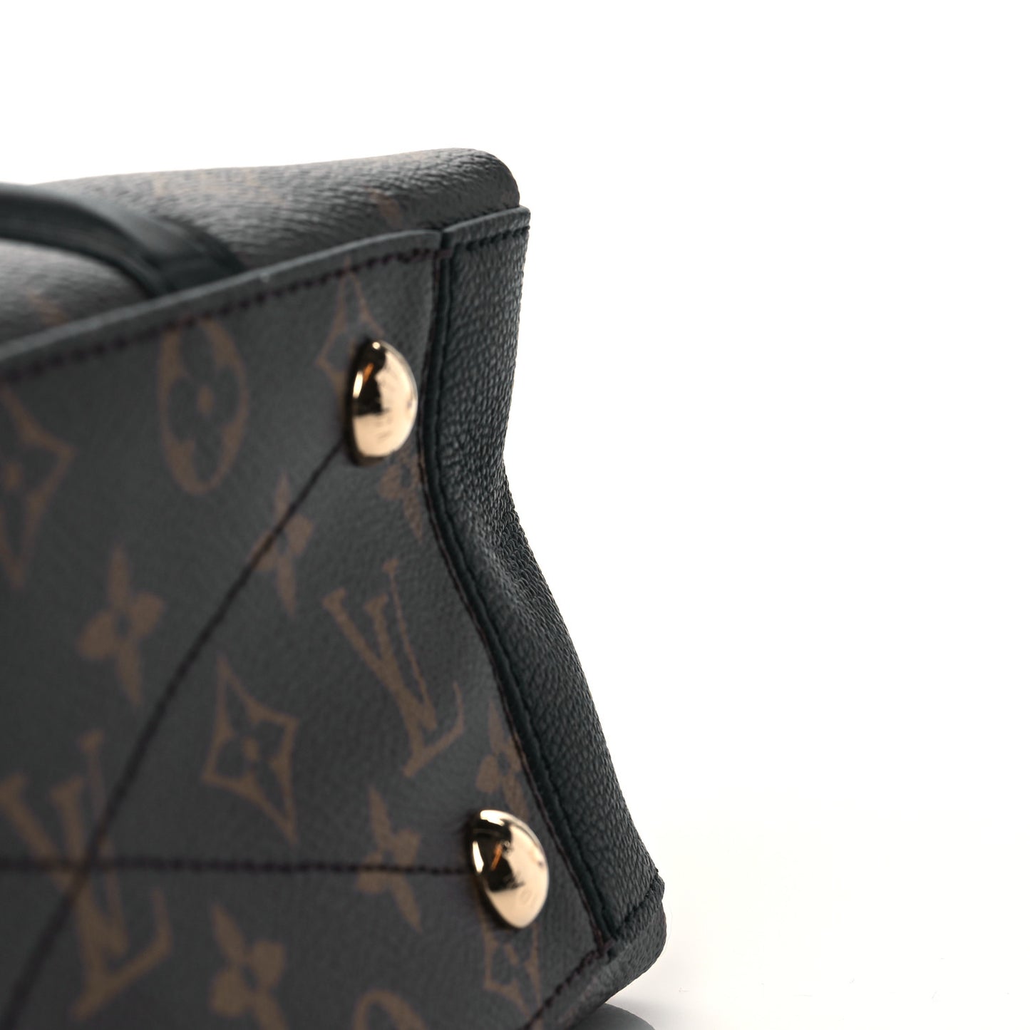 Monogram Soufflot BB Black