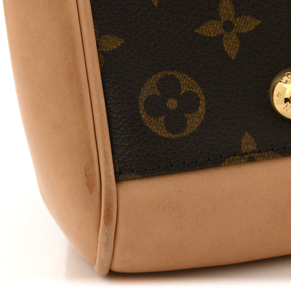 Louis Vuitton Monogram Beverly MM 12 of 15