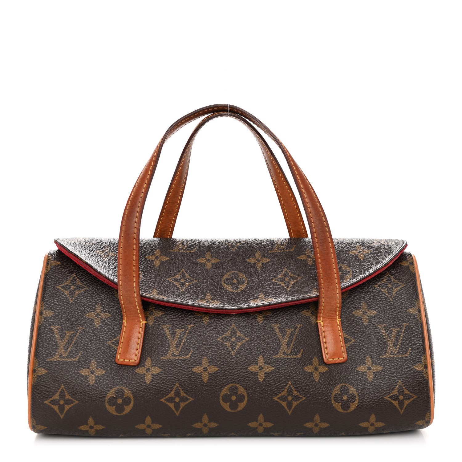 Louis Vuitton Monogram Sonatine 1 of 9