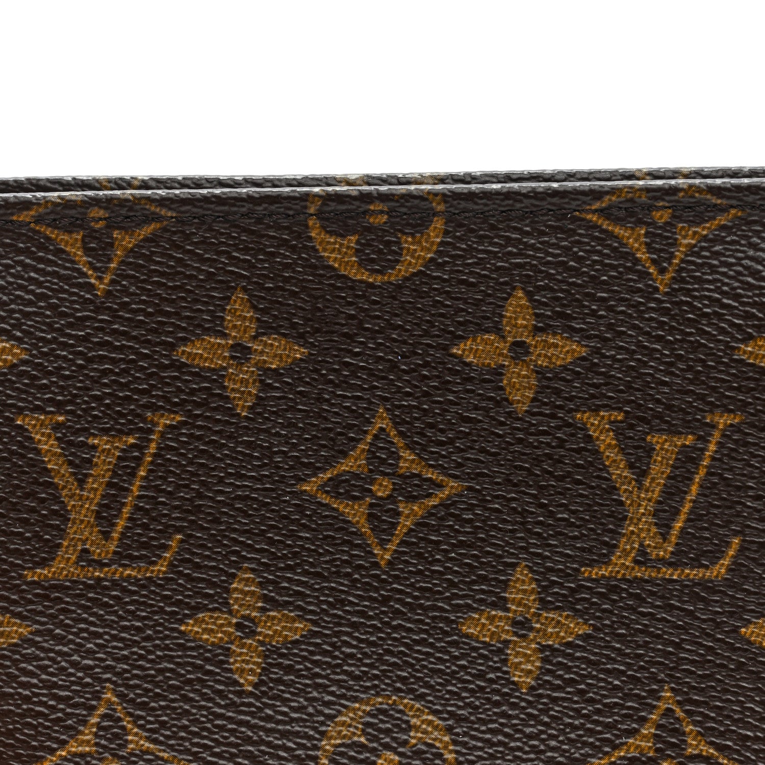 Louis Vuitton Monogram Toiletry Pouch 15 7 of 7