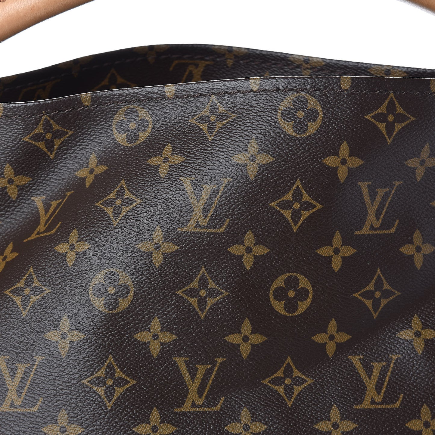 Monogram Artsy MM
