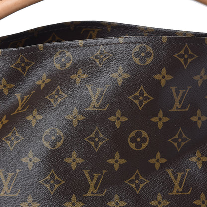 Louis Vuitton Monogram Artsy MM 9 of 9