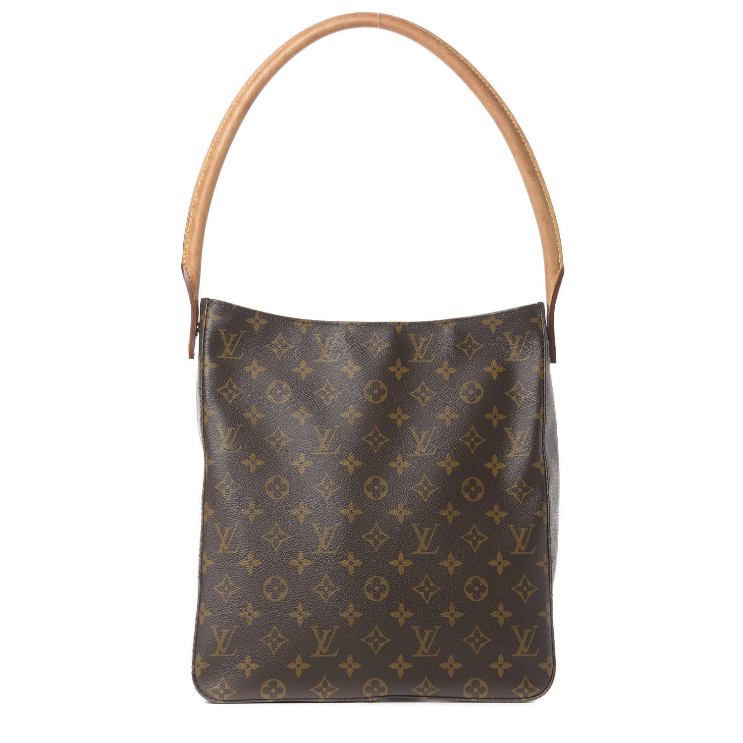 Louis Vuitton Monogram Looping GM 1 of 9