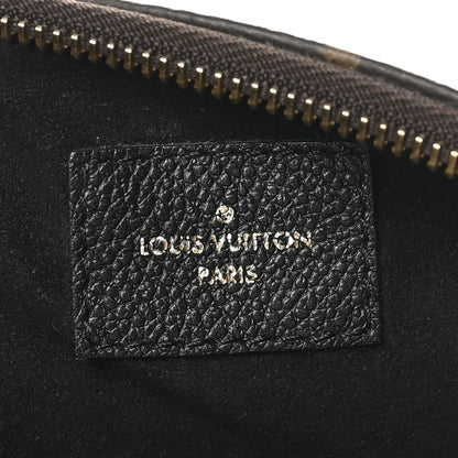 Louis Vuitton Monogram Twice Pochette Black 6 of 10