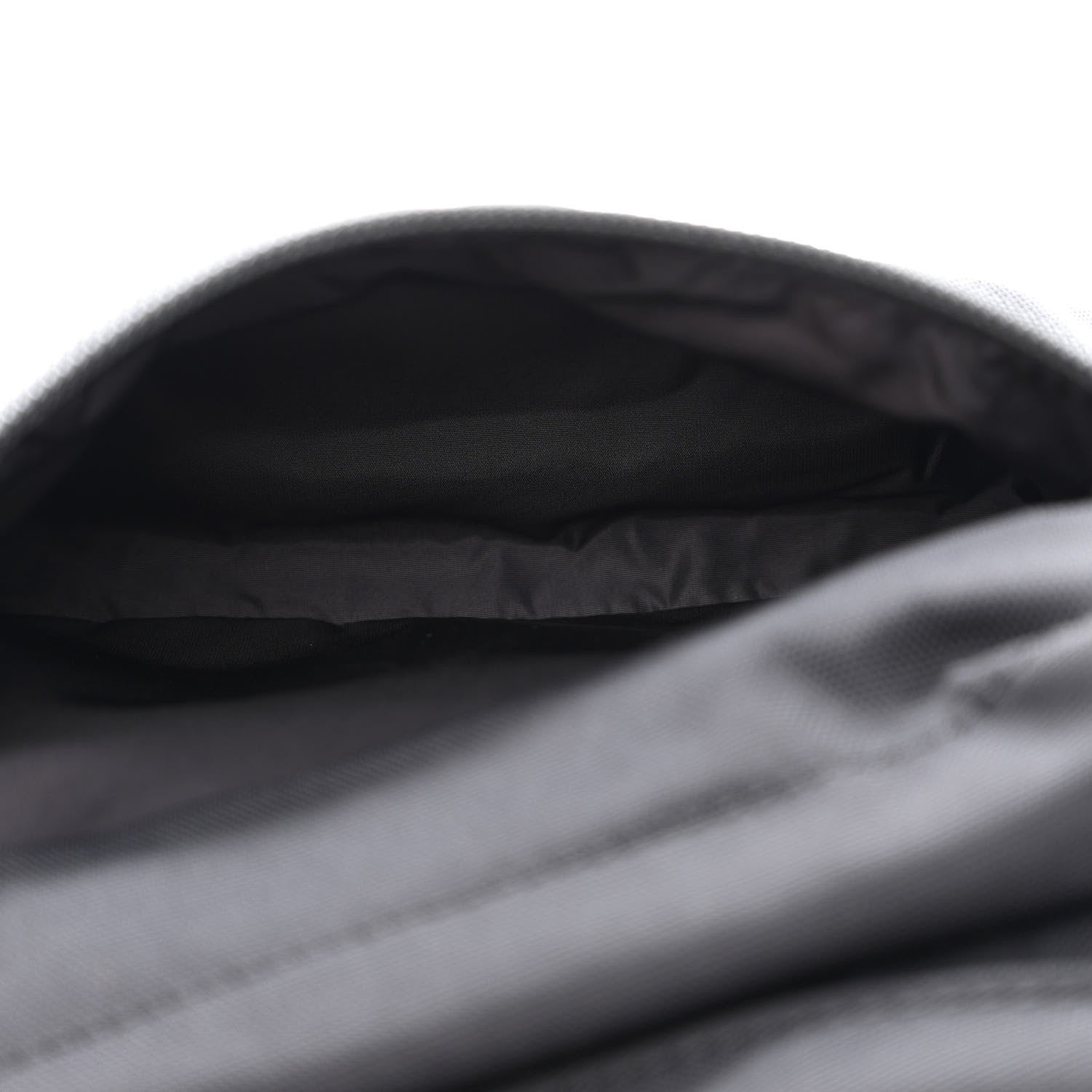 Givenchy Nylon Essential U 4G Belt Bag Black 5 of 10
