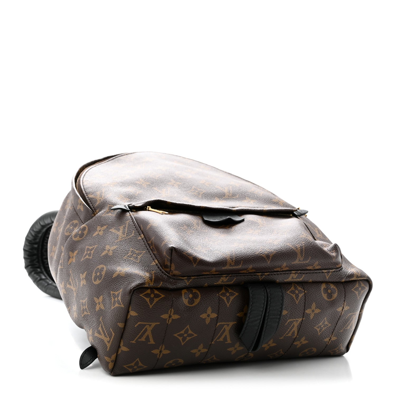 Louis Vuitton Monogram Palm Springs Backpack MM 4 of 10