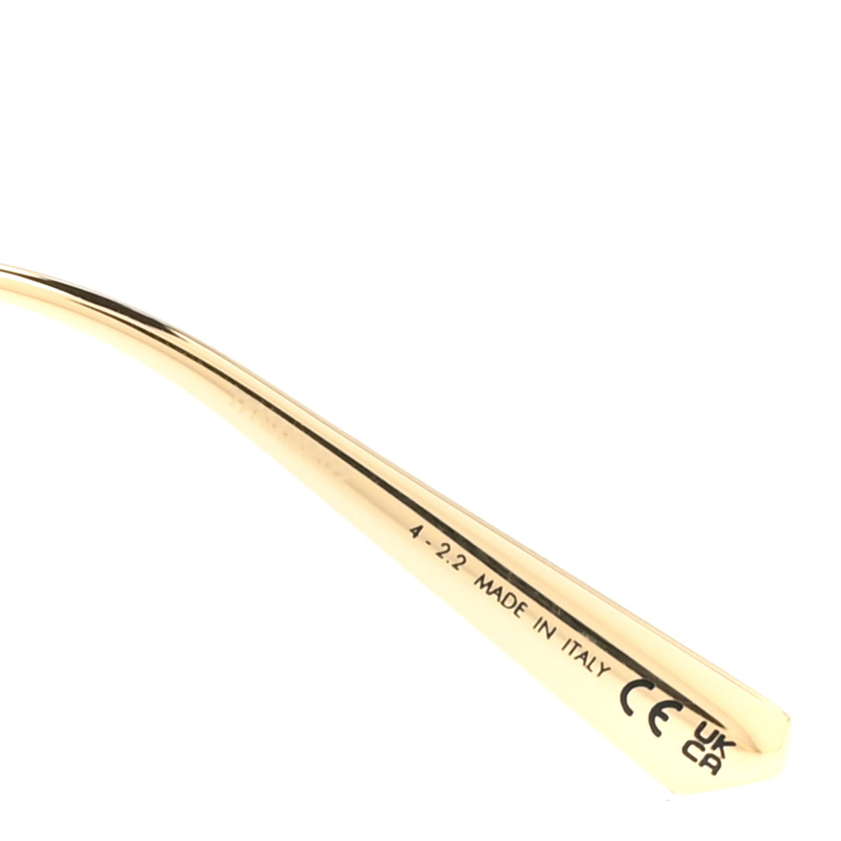 Cat Eye Miss Dior B4U Sunglasses Black
