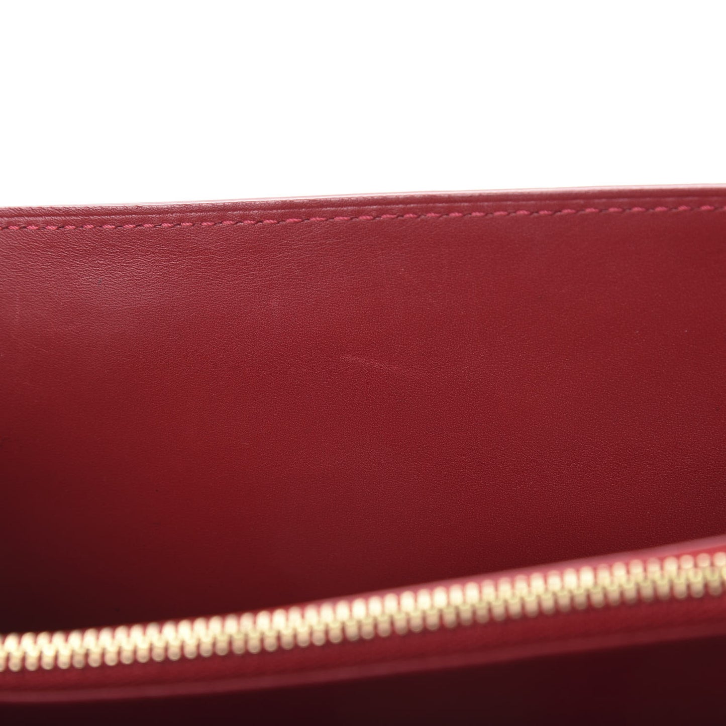 Vernis Sarah Wallet Pomme D'Amour