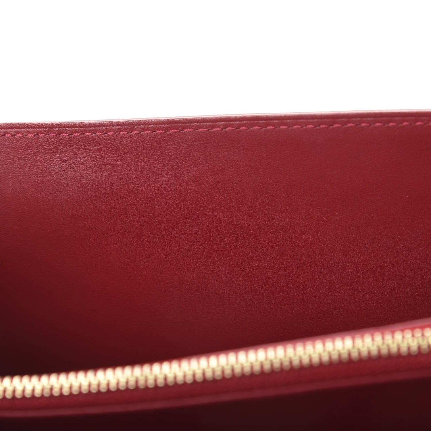 Louis Vuitton Vernis Sarah Wallet Pomme D'Amour 9 of 11