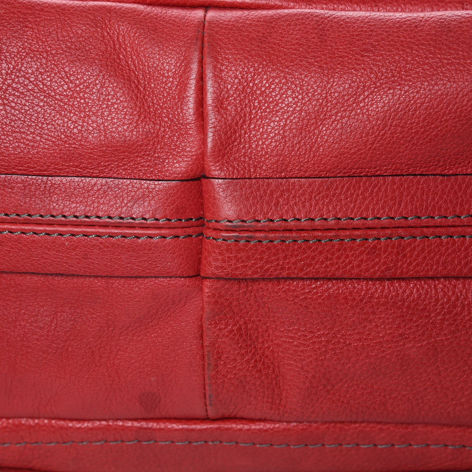 Chloe Calfskin Medium Paraty Lipstick 14 of 22