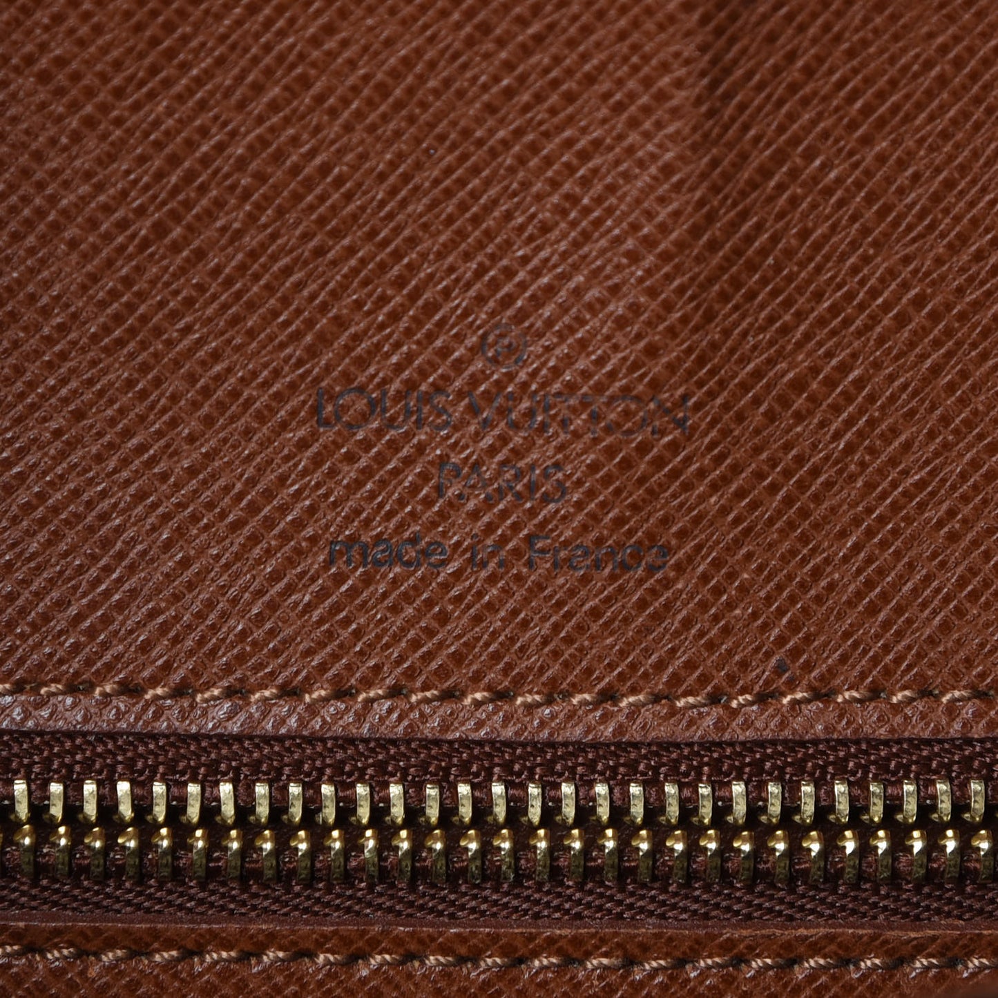 Monogram Saint Cloud GM