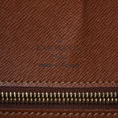 Louis Vuitton Monogram Saint Cloud GM 6 of 11