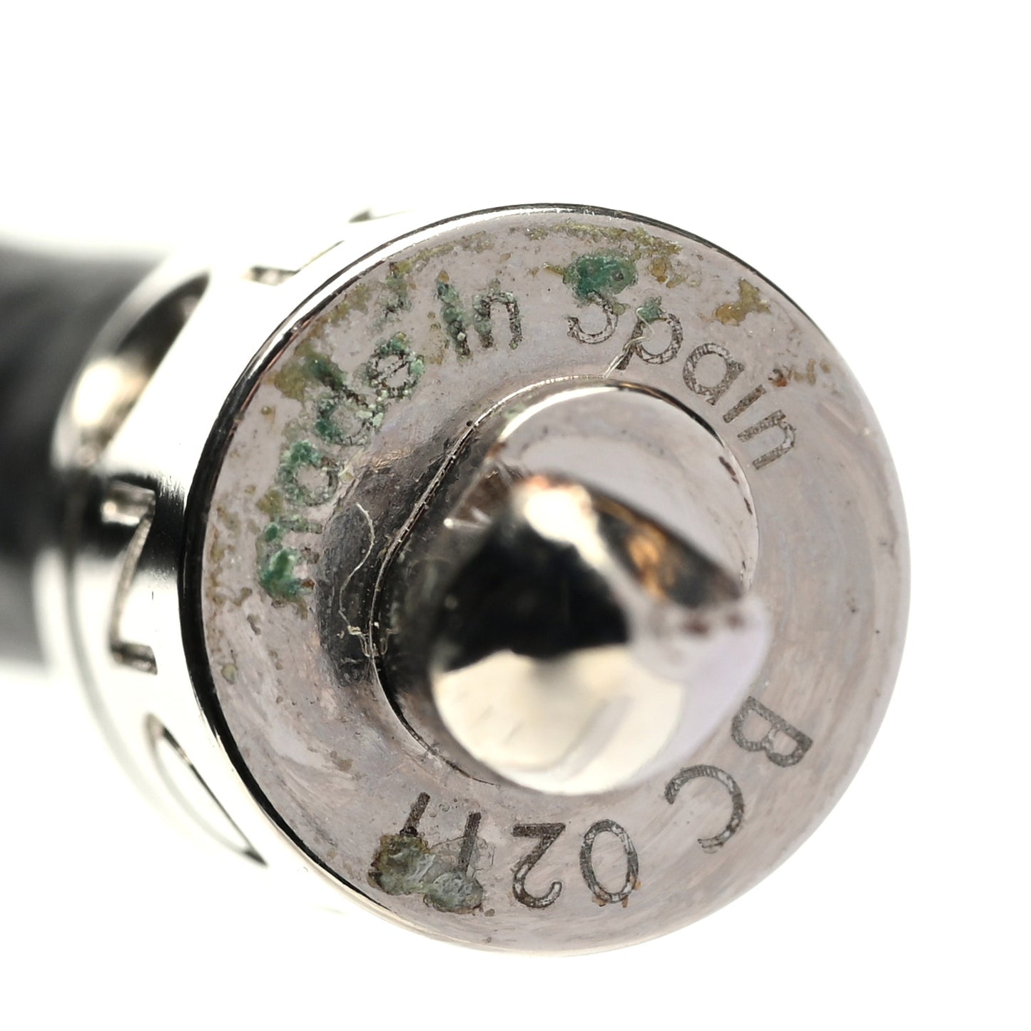 Damier Graphite Keep It Bracelet