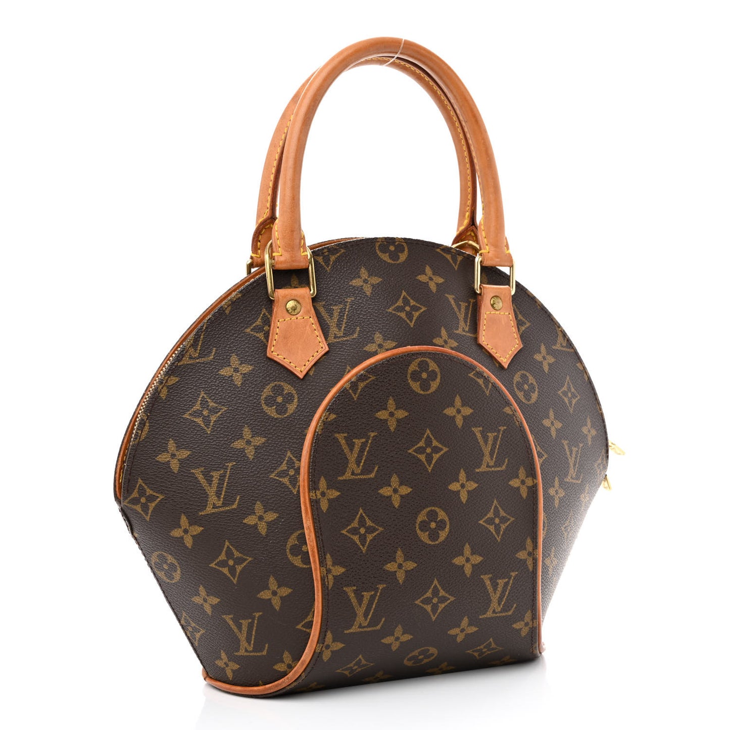 Monogram Ellipse PM