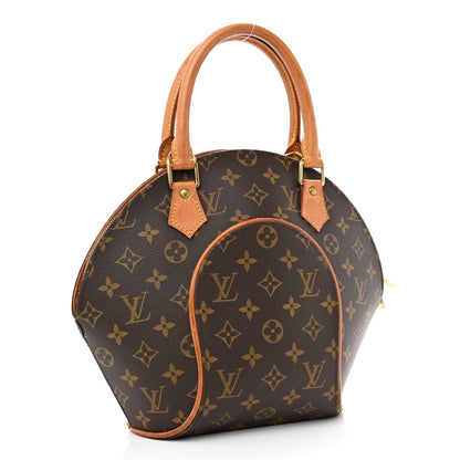 Louis Vuitton Monogram Ellipse PM 2 of 11