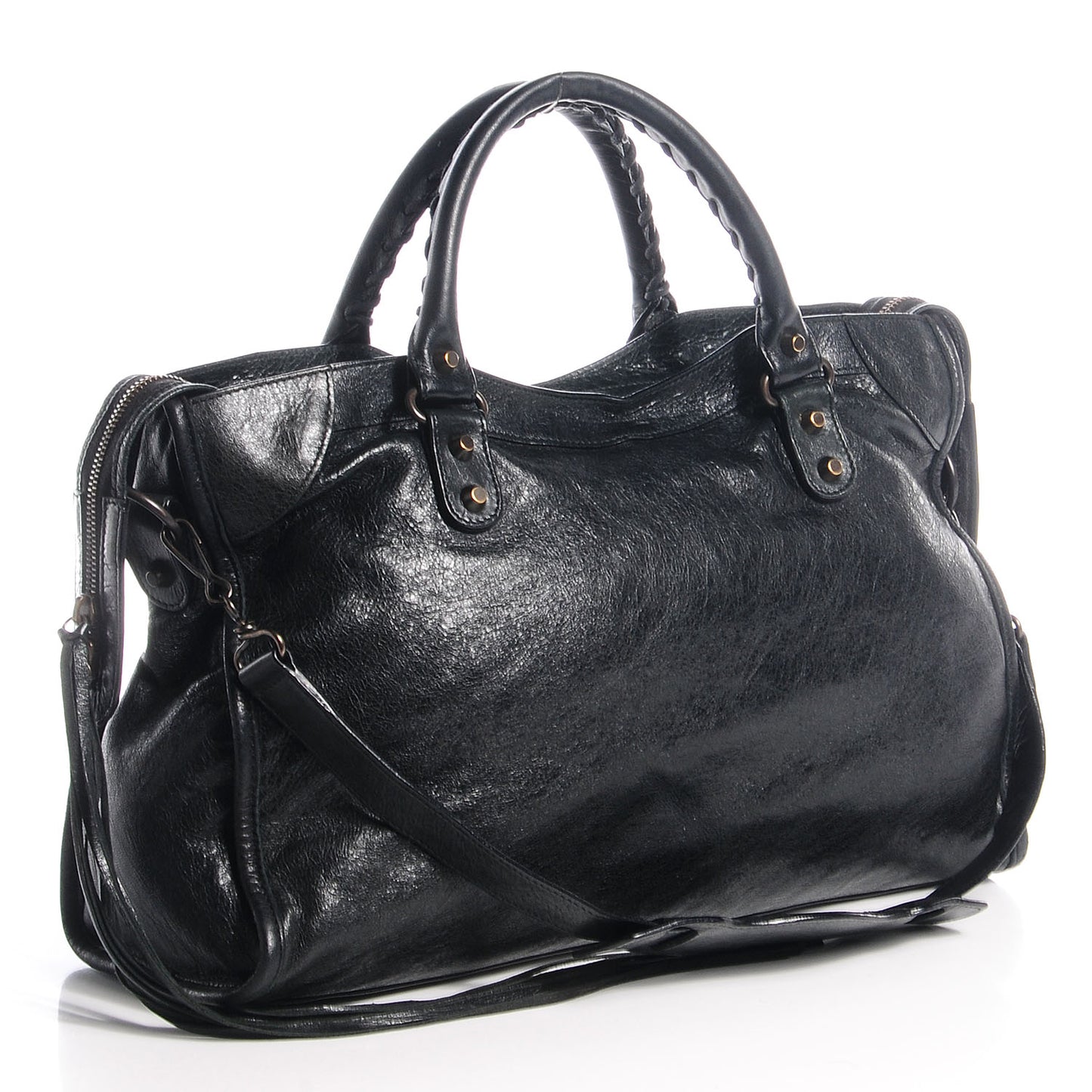 Agneau City Black
