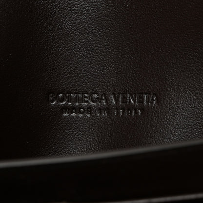 Bottega Veneta Nappa Intrecciato Long Andiamo Top Handle Clutch Fondant 6 of 7