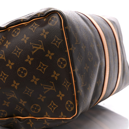 Louis Vuitton Monogram Keepall 45 8 of 19