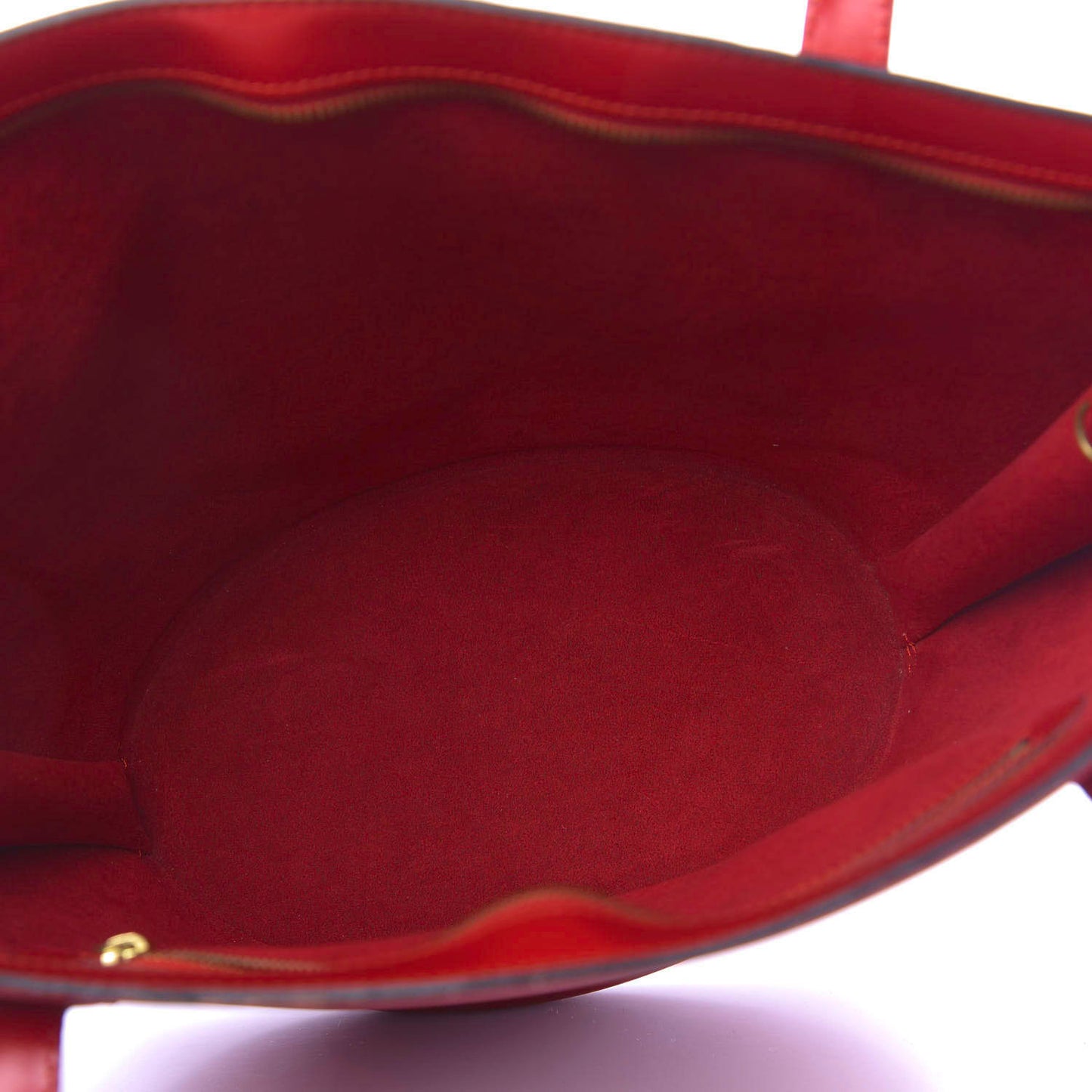 Epi Saint Jacques GM Castillan Red