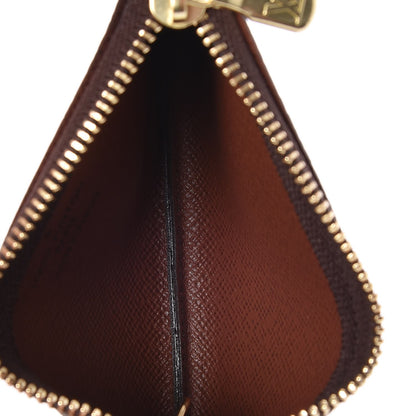 Louis Vuitton Monogram Key Pouch 5 of 7