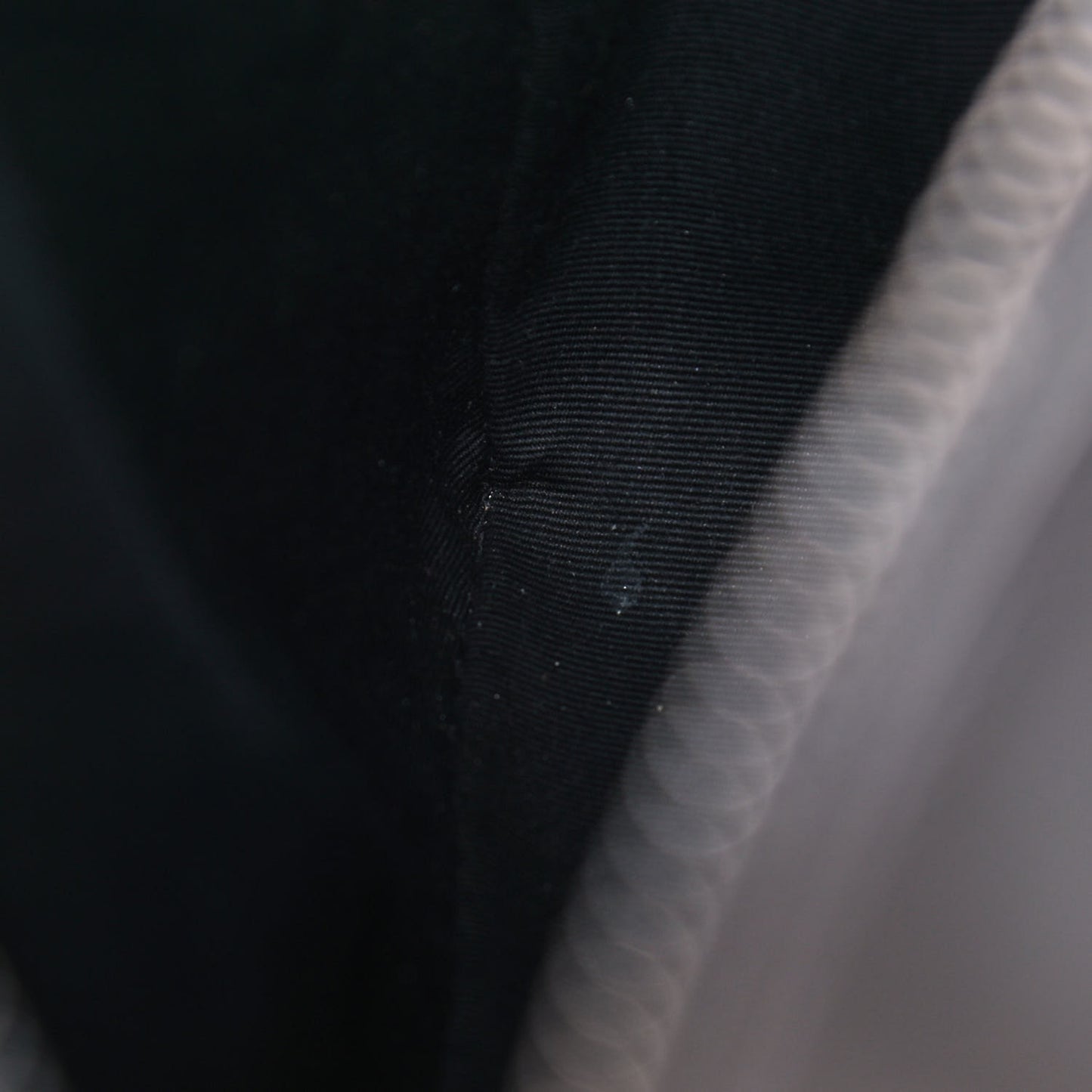 Calfskin Matelasse Monogram Lou Camera Bag Sea Pebble