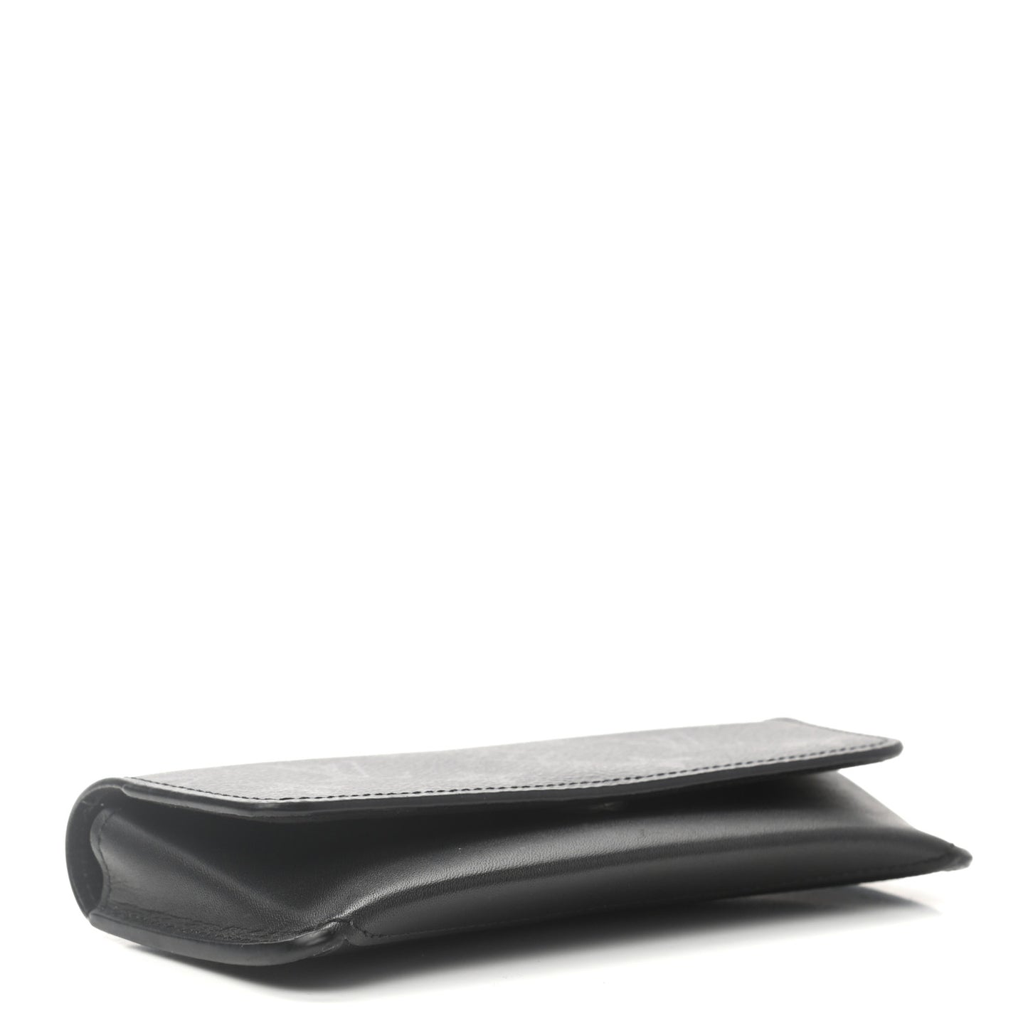 Monogram Eclipse Woody Sunglass Case