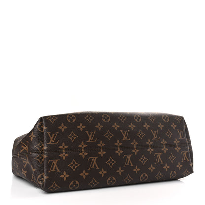 Louis Vuitton Monogram Graceful MM 4 of 8