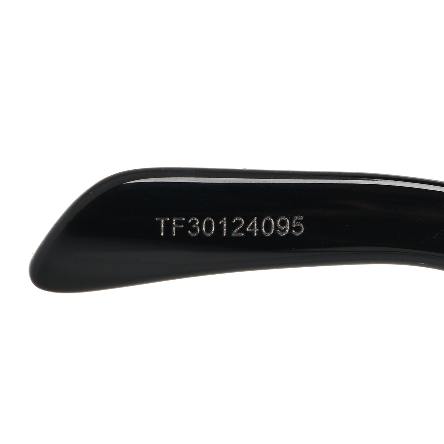 Acetate Square Sunglasses CL401301 Black