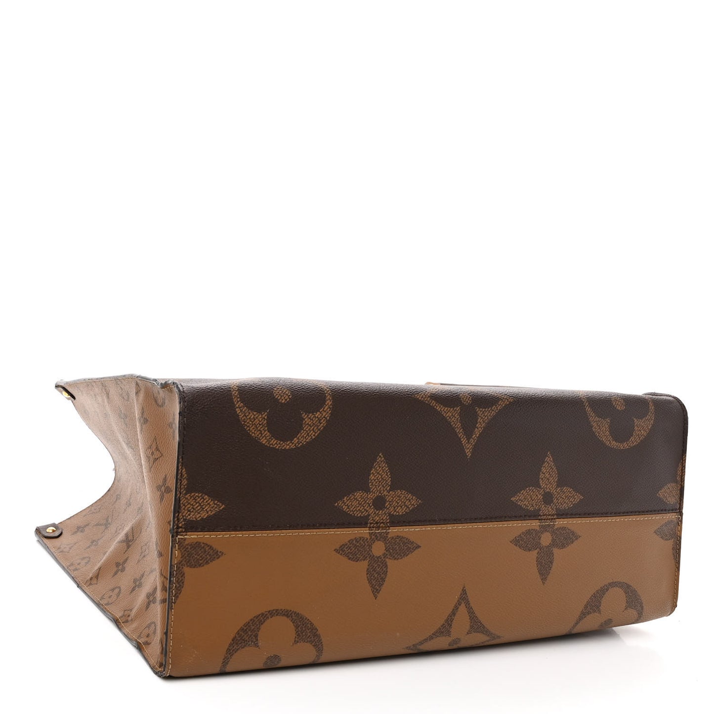 Reverse Monogram Giant Onthego GM