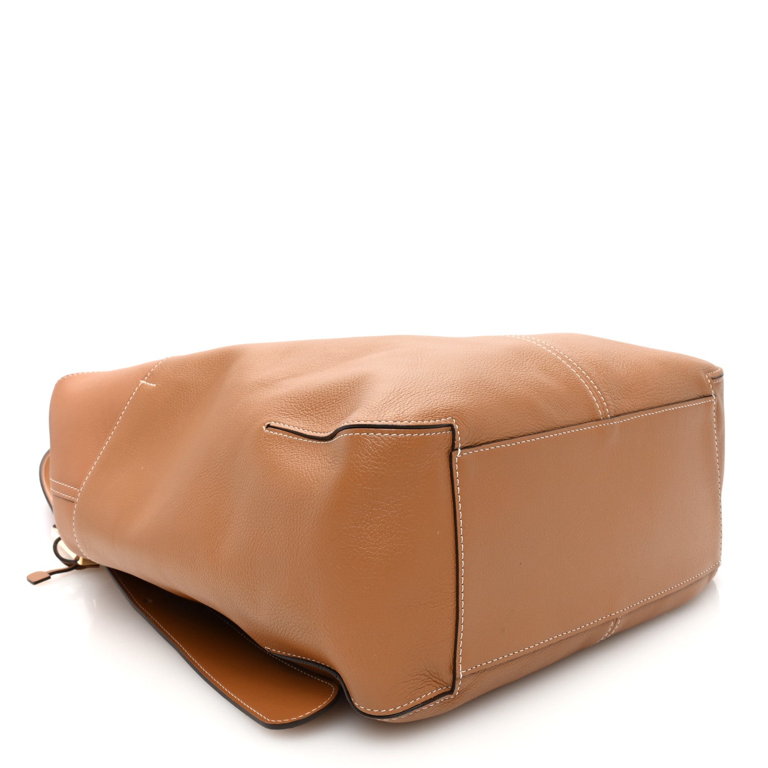 Delvaux Calfskin So Cool MM Vegetal 4 of 9