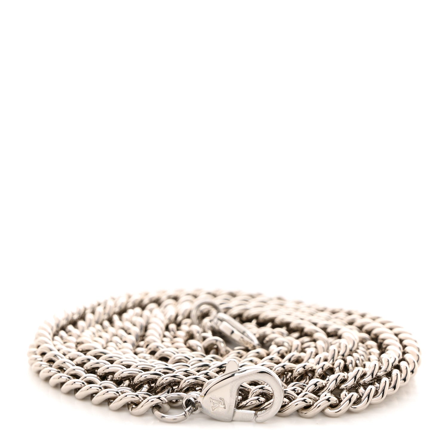 Louis Vuitton My Lockme Chain Long Shoulder Strap 1 of 3