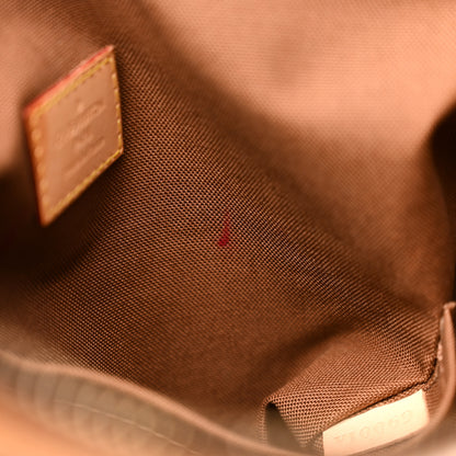 Louis Vuitton Monogram Odeon MM 7 of 10