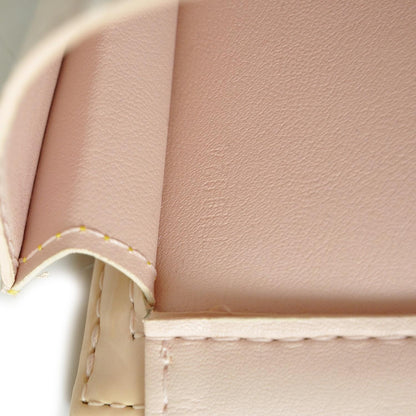 Louis Vuitton Vernis Mott Marshmallow 7 of 7