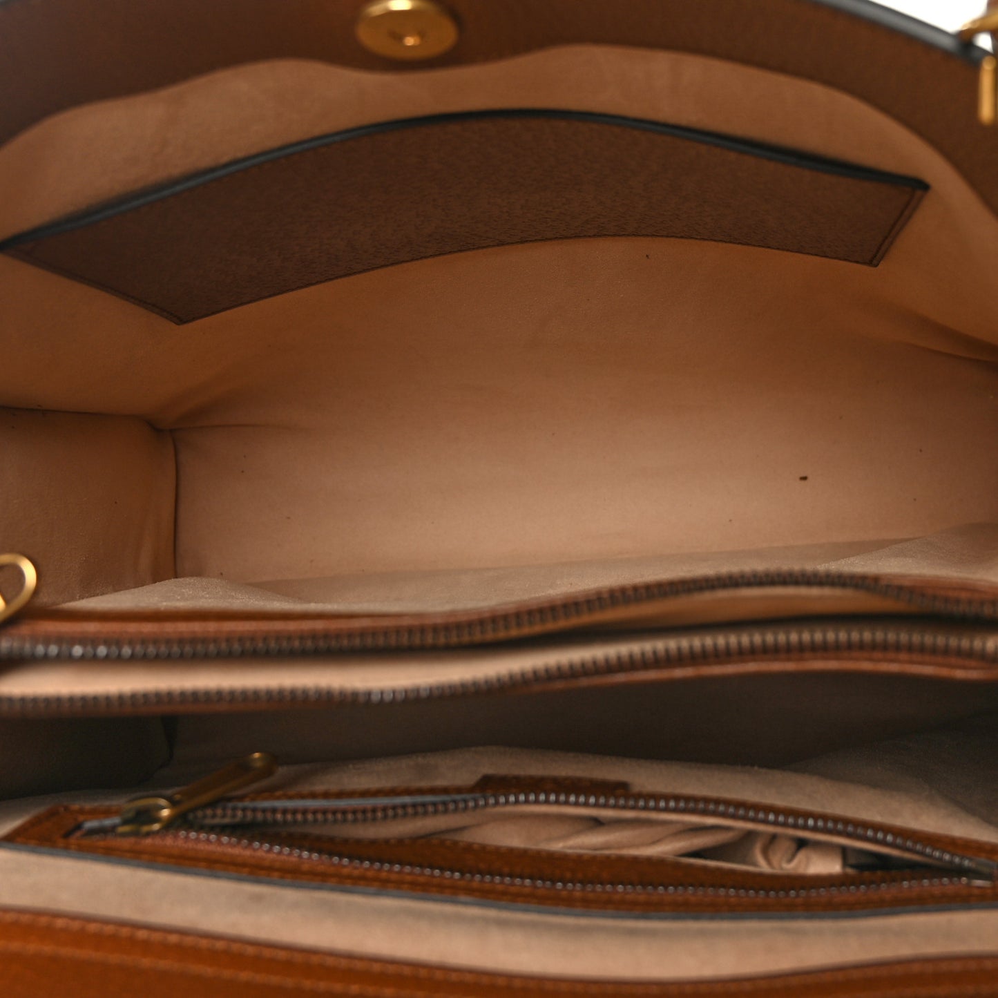 Wonka Grain Calfskin Large Diana Tote Bag Cuir Black