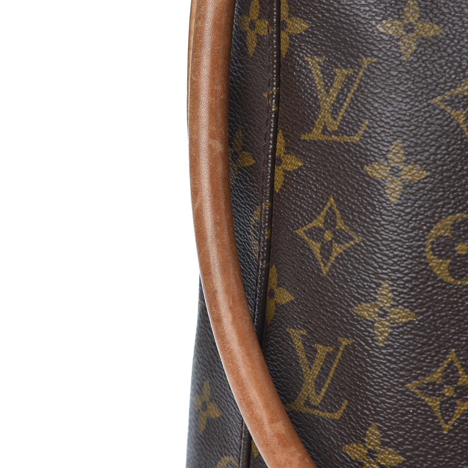Louis Vuitton Monogram Looping GM 14 of 17