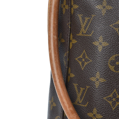 Louis Vuitton Monogram Looping GM 14 of 17