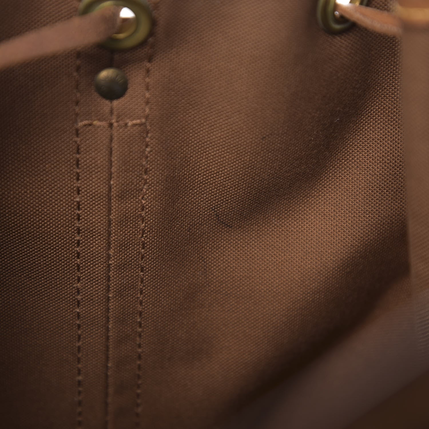 Louis Vuitton Monogram Noe 10 of 15