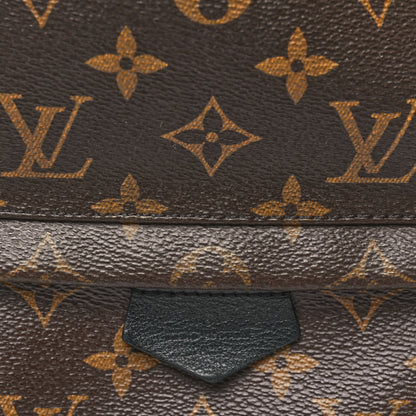 Louis Vuitton Monogram Palm Springs Backpack PM 7 of 9